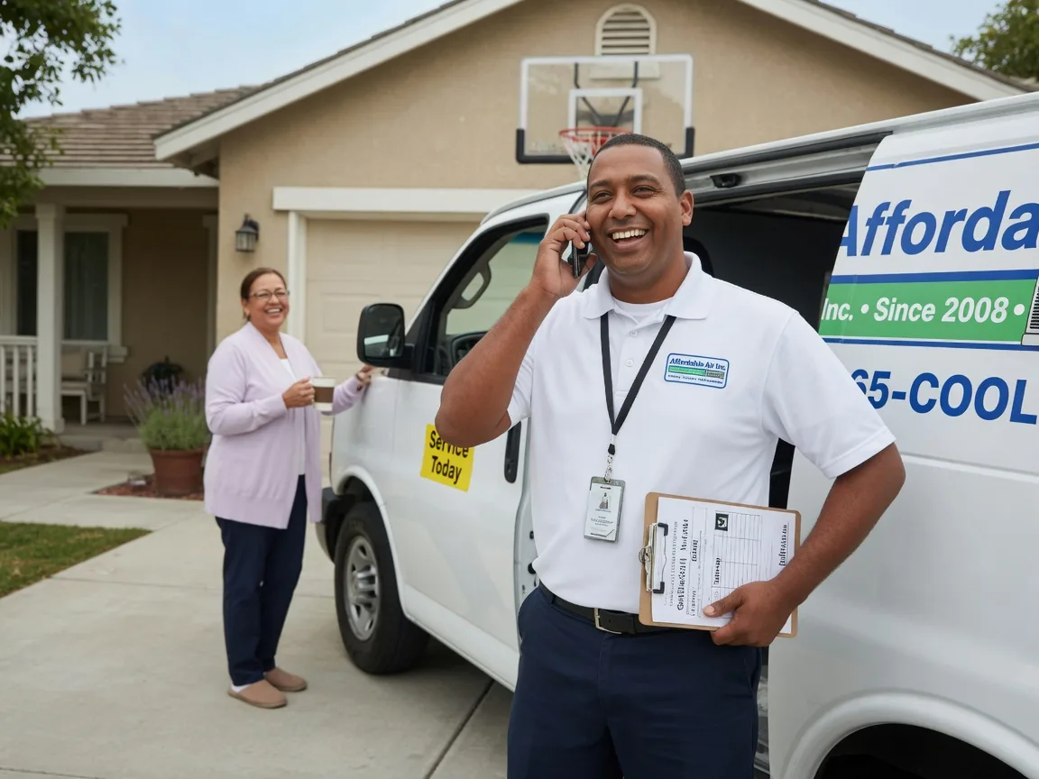 Central Ac Repair Kingsley, MI FAQs